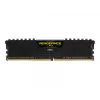 DIMM 16 GB DDR4-2133 (2x 8 GB) Dual-Kit, Arbeitsspeicher schwarz, CMK16GX4M2A2133C13, Vengeance LPX, INTEL XMP