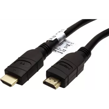 Kabel HDMI VALUE 14.99.3452 15 m HDMI Typ A Standard Czarny