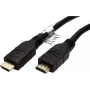 Kabel HDMI VALUE 14.99.3452 15 m HDMI Typ A Standard Czarny