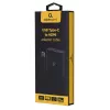 Adapter USB Type-C na HDMI Gembird A-CM-HDMIF-03, USB 2.0/3.2 Gen2, 3840×2160@30Hz, czarny