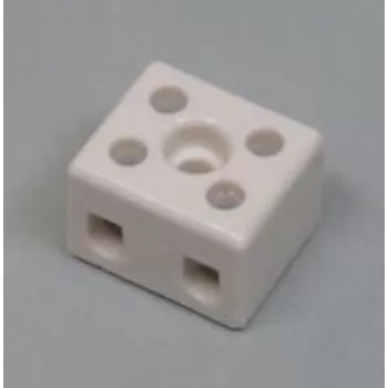 BACHMANN Terminal porcelanowy do 2,50 mm² (950.013)