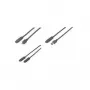 Kabel FireWire ShiverPeaks 77302 — złącze 9-pinowe IEEE 1394b