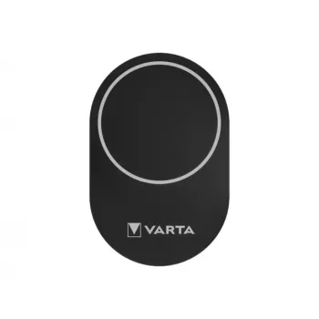 Bezprzewodowa ładowarka samochodowa Varta Mag Pro Smartphone Earth Magnetic Field