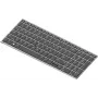 HP Ersatztastatur Notebook - podświetlana
