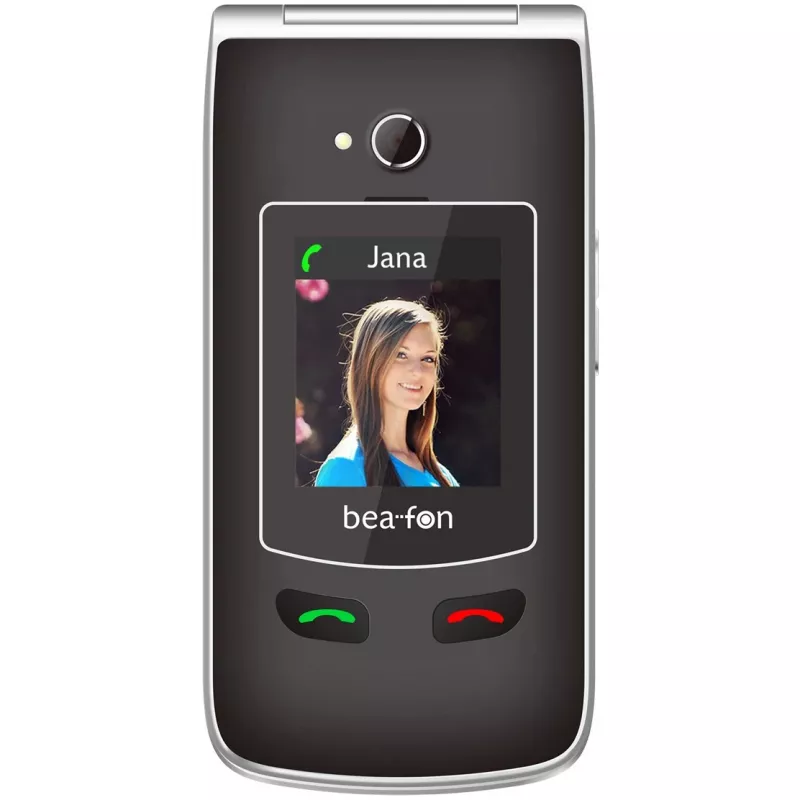 Telefon komórkowy Beafon SL645plus LTE 2,8 cala
