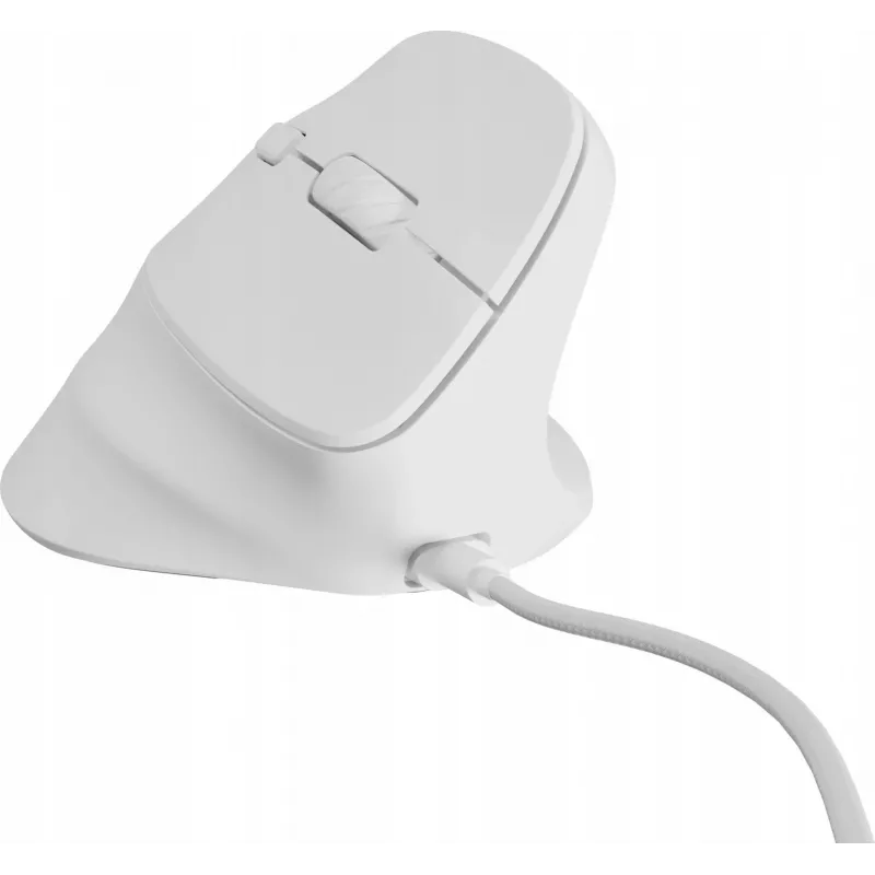 NATEC Crake 2 Pro mysz Uniwersalny dla praworęcznych USB typu A Optyczna 12800 DPI