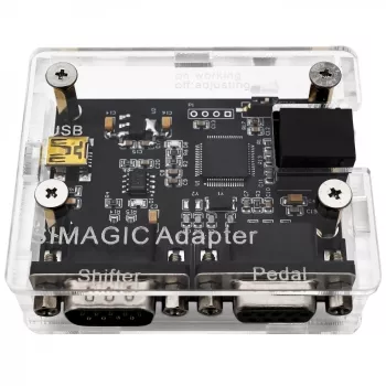 Adapter peryferyjny Simagic