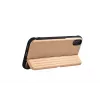 Etui ochronne Devia H-Card Series do iPhone XS Max 6,5, złote