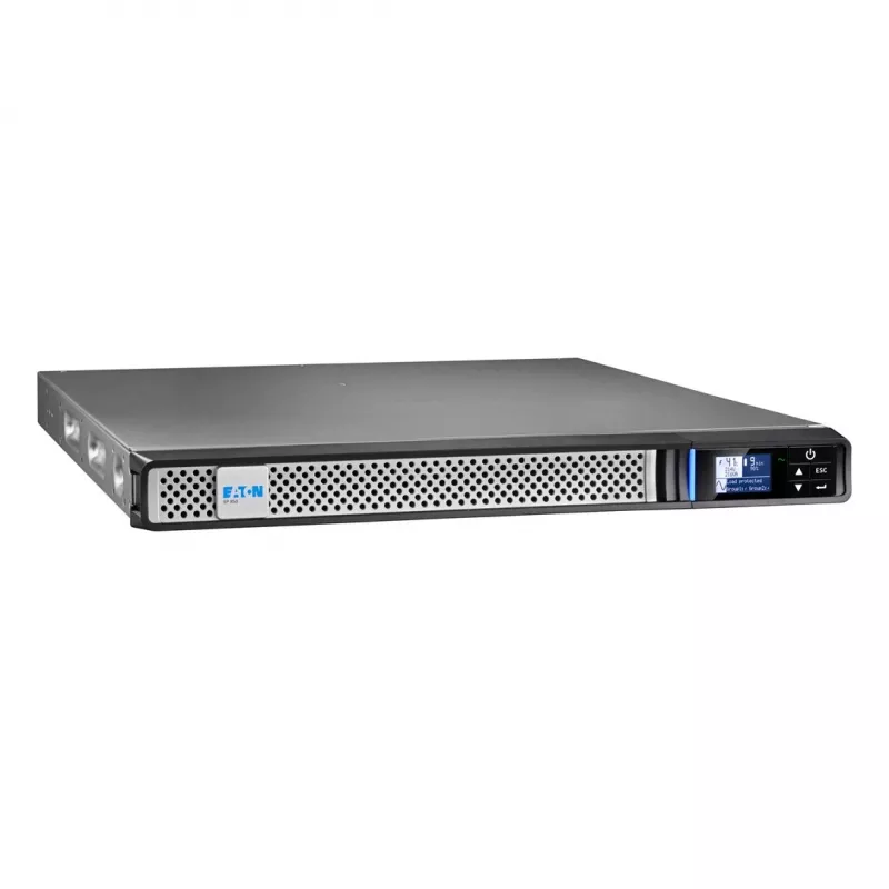 EATON 5P 850I RACK 1U G2 - sieciowy Storage