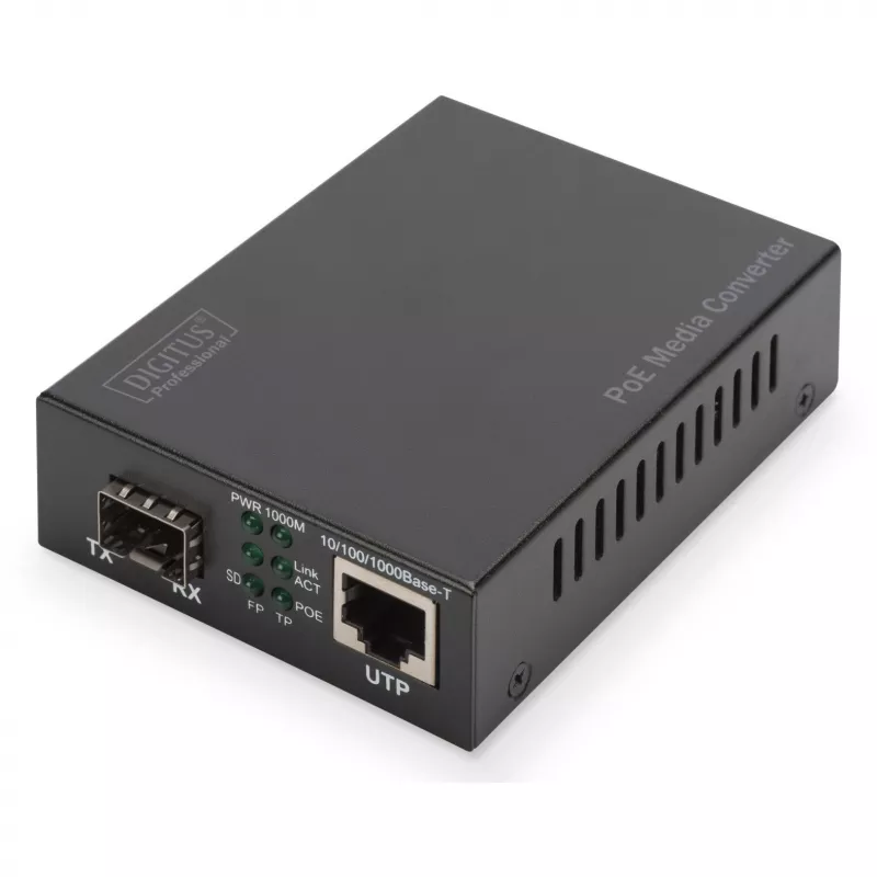 Media Converter Digitus DN-82140