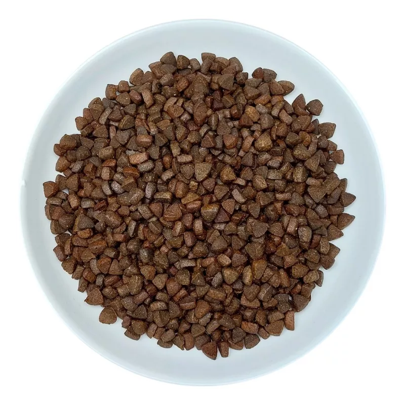 WIEJSKA ZAGRODA Monoprotein Beef - sucha karma dla kota - 3kg