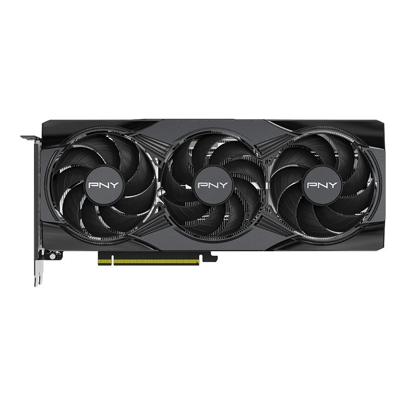Karta graficzna PNY GeForce RTX 5060 OC 8GB