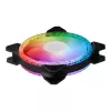 Cooler Master MF120 Prismatic 120mm ARGB Reverse Blade Wentylator do obudowy