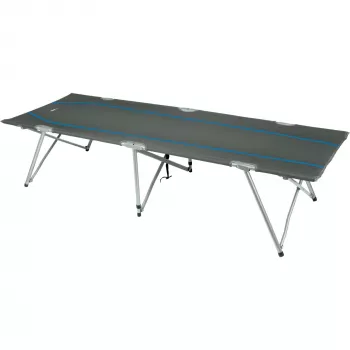 łóżko polowe Oviedo 44160 (szare)