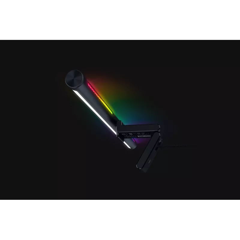 Razer Aether lampka monitorowa Czarny 500 lm