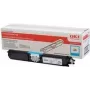 Toner OKI cyjan 44250723 2000 stron