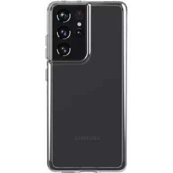Tech21 T21-8755 - Etui - Samsung - Galaxy S21 Ultra 5G - 17,3 cm (6,8 cala) - Przezroczysty (T21-8755)