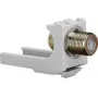 Hager Koax-Einbaumodul E-Dat SPA301Z (VZ315FF)