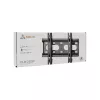 Uchwyt montażowy SBOX PLB-2522F-2 do obciążeń 23–43/45 kg, płyta 200×200 mm