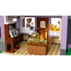 LEGO FRIENDS 42669 Domek pszczelarza i ogród kwiatowy