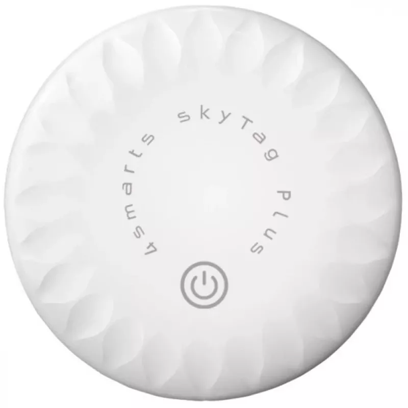 4smarts lokalizator SkyTag Plus zestaw 4 szt. (541322)