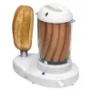 Clatronic HDM 3420 EK parowar do hot dogów 350 W biały