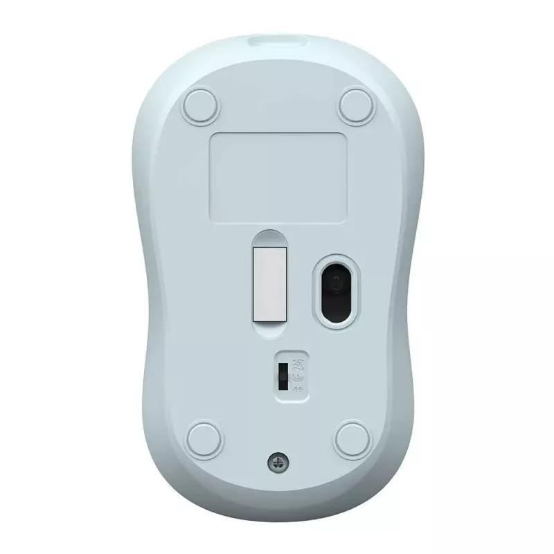 Mysz bezprzewodowa Tellur TLL491361 Bluetooth