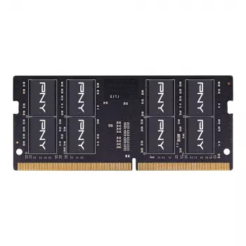 Pamięć PNY DDR4 SO-DIMM 16 GB 3200