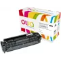 Armor OWA - Schwarz - kompatibel - wiederaufbereitet - Tonerpatrone (Alternative zu: HP CE410A) - für HP LaserJet Pro 300 M351, 400 M451, MFP M375, MF