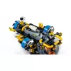 LEGO TECHNIC 42201 Łódź podwodna do badań głębinowych