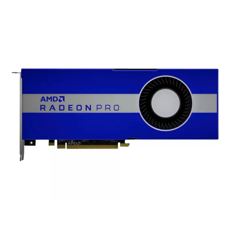 Karta graficzna AMD Pro W5700 8 GB GDDR6