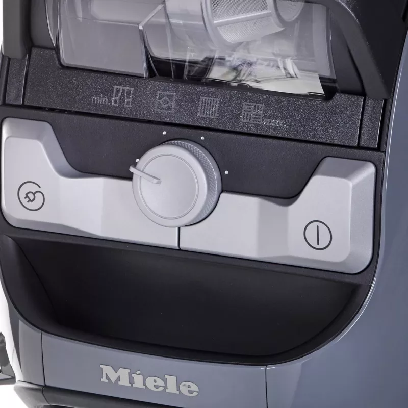 Miele Boost CX1 PowerLine Odkurzacz bezworkowy 1 l 890 W Grafitowy
