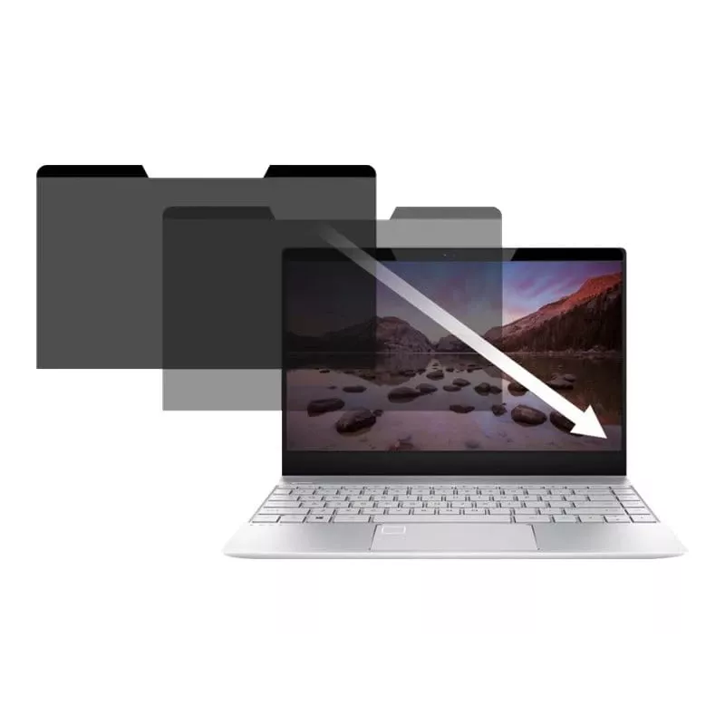 Filtr prywatyzujący do laptopa DICOTA D31694