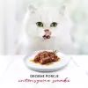 GOURMET Mon Petit Meat Mix - karma mokra dla kota - 6 x 50 g