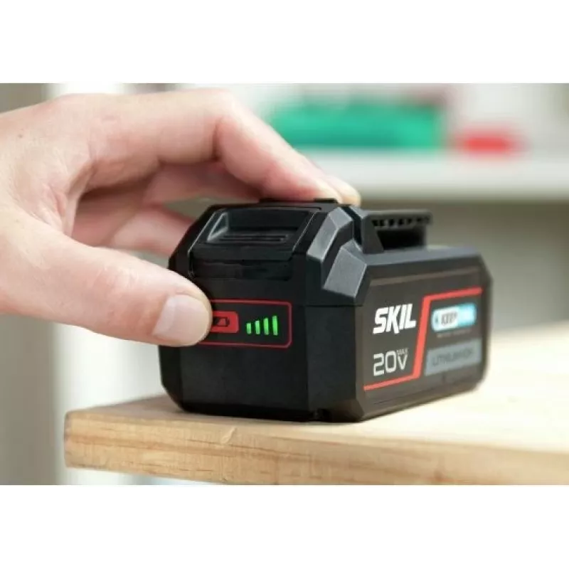 Bateria Skil BR1E3104AA litowo-jonowa 4 Ah