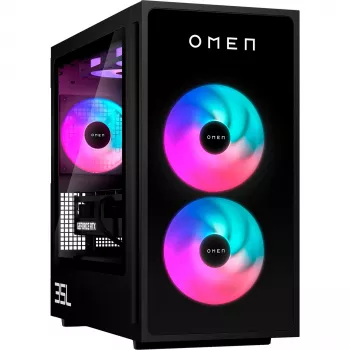35L Gaming Desktop GT16-1296NG, Gaming-PC czarny, bez systemu operacyjnego