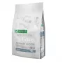 Sucha karma dla psów Nature’s Protection biały Dogs GF biały Fish Adult Small 4 kg — bezzbożowa, białko 24%, tłuszcz 13%