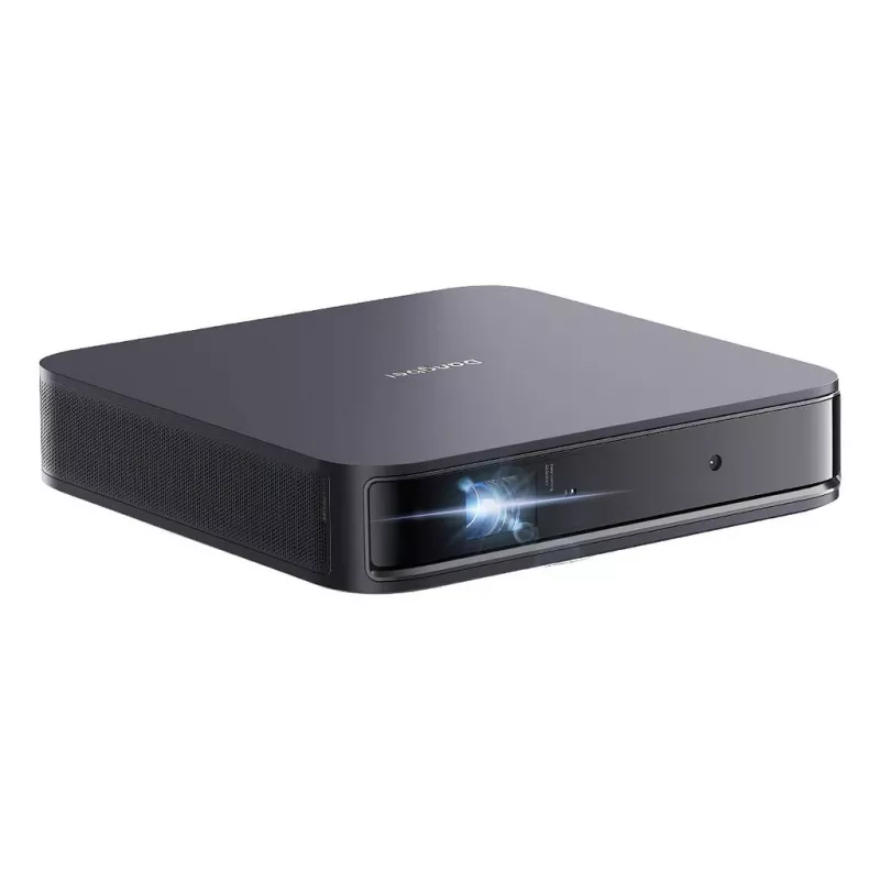 Projektor Dangbei Atom 1200 lumenów ANSI DLP 1080p Czarny