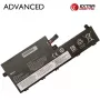 Bateria do notebooka, LENOVO L19L6P72, 6200mAh, Extra Digital Advanced