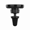 Bezprzewodowa ładowarka samochodowa CANYON OnGrip 105 15W Qi2 Wireless Czarny