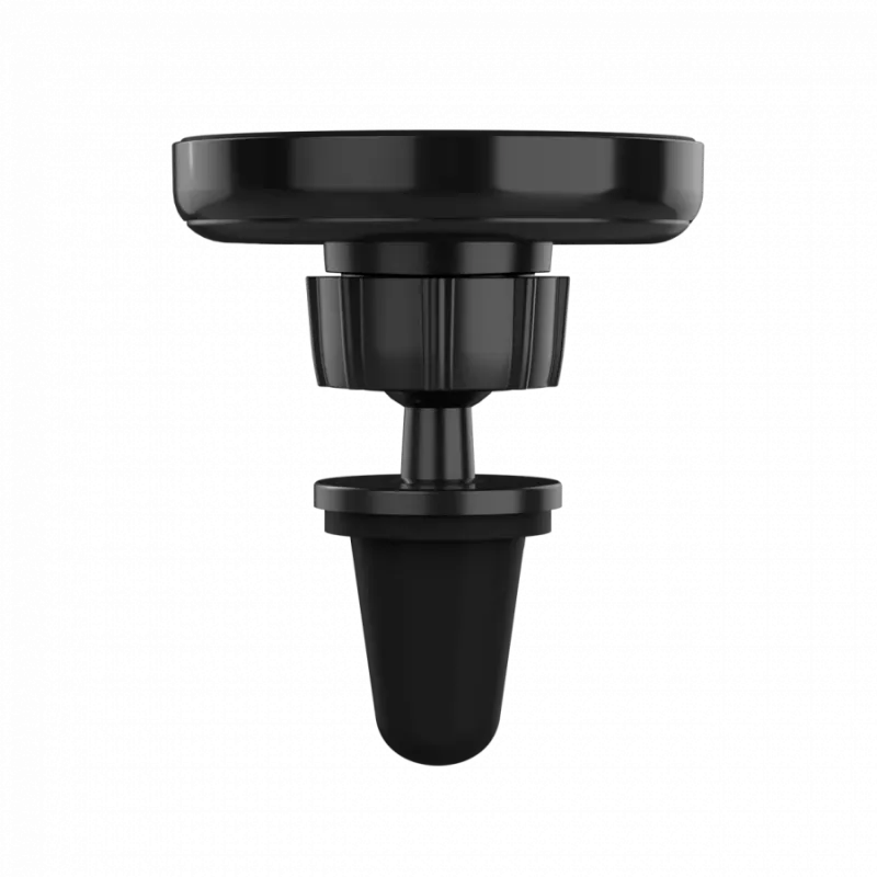 Bezprzewodowa ładowarka samochodowa CANYON OnGrip 105 15W Qi2 Wireless Czarny