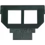 Busch-jaeger 2CKA001764A0281 Czarny
