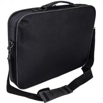 Pokrowiec na laptopa Esperanza ET101 39,6 cm (15,6 inch) Czarny
