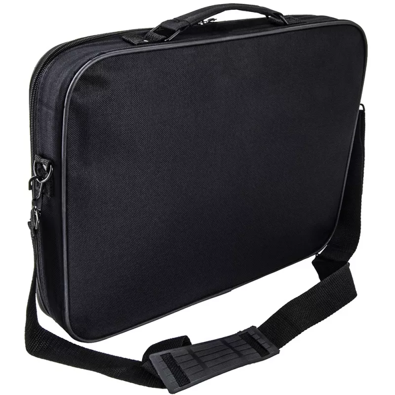 Pokrowiec na laptopa Esperanza ET101 39,6 cm (15,6 inch) Czarny