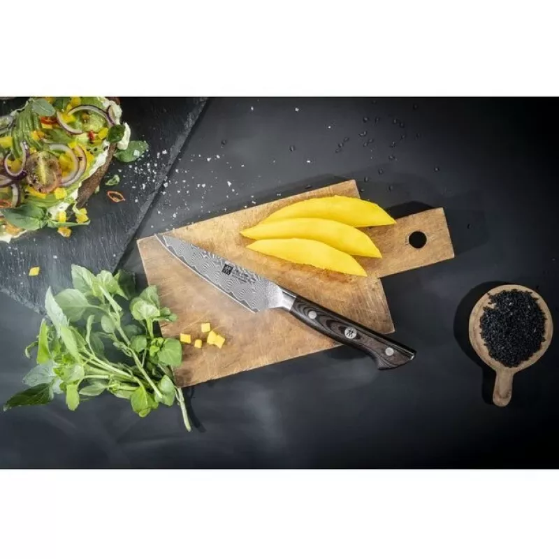 Zwilling TANREI 10 cm nóż do szpikowania i dekorowania