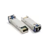 Moduł SFP LEVELONE GVT-0302 80 km Single Mode LC