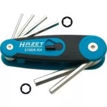 Hazet 2100/6KH