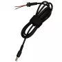 Maitinimo šaltinio kabelis su jungtimi LENOVO, 6.3 x 3.0mm (Power line)