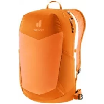Plecak DEUTER Speed Lite 17, lekki plecak dzienny, 17 L, brzoskwiniowo-toskański