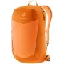 Plecak DEUTER Speed Lite 17, lekki plecak dzienny, 17 L, brzoskwiniowo-toskański
